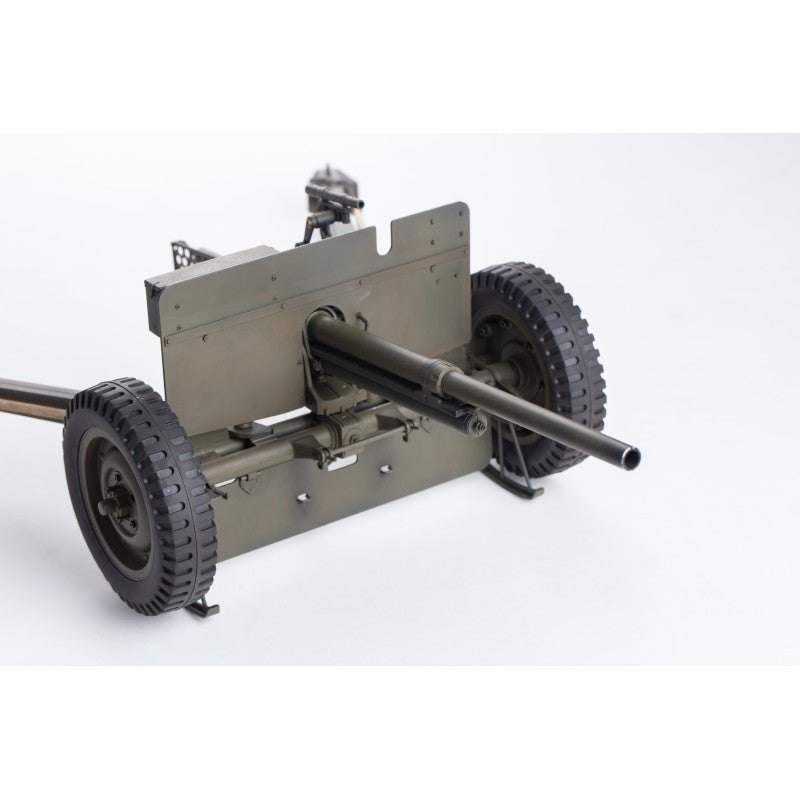 OPTION for 1/6 1941 MB SCALER - M3 37mm Anti-tank Gun