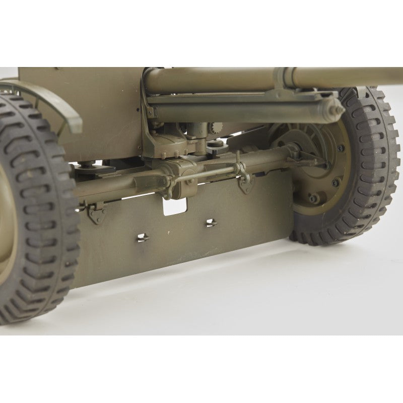 OPTION for 1/6 1941 MB SCALER - M3 37mm Anti-tank Gun