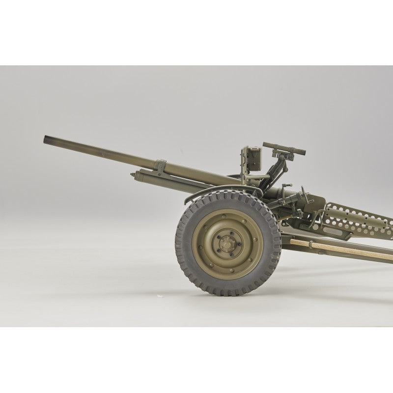 OPTION for 1/6 1941 MB SCALER - M3 37mm Anti-tank Gun