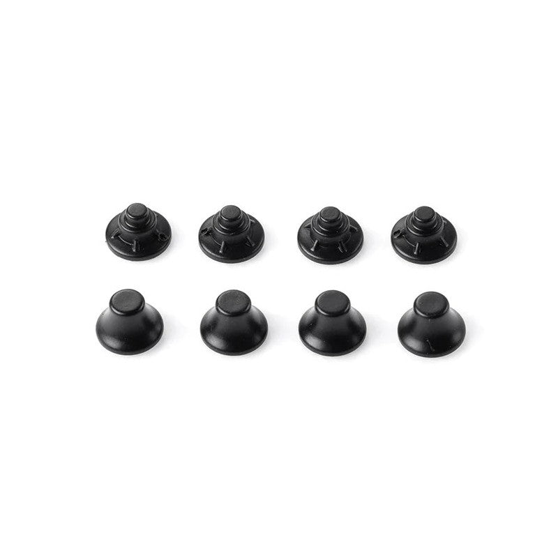 1/12 Type 82 Kubelwagen & 82e Beetle - Wheels cover