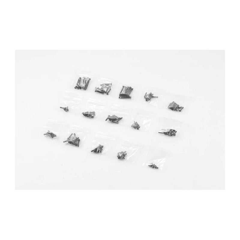 1/10 Atlas - SCREW SET