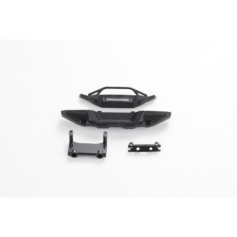 1/18 Cheyenne 6x6 - Bumper set