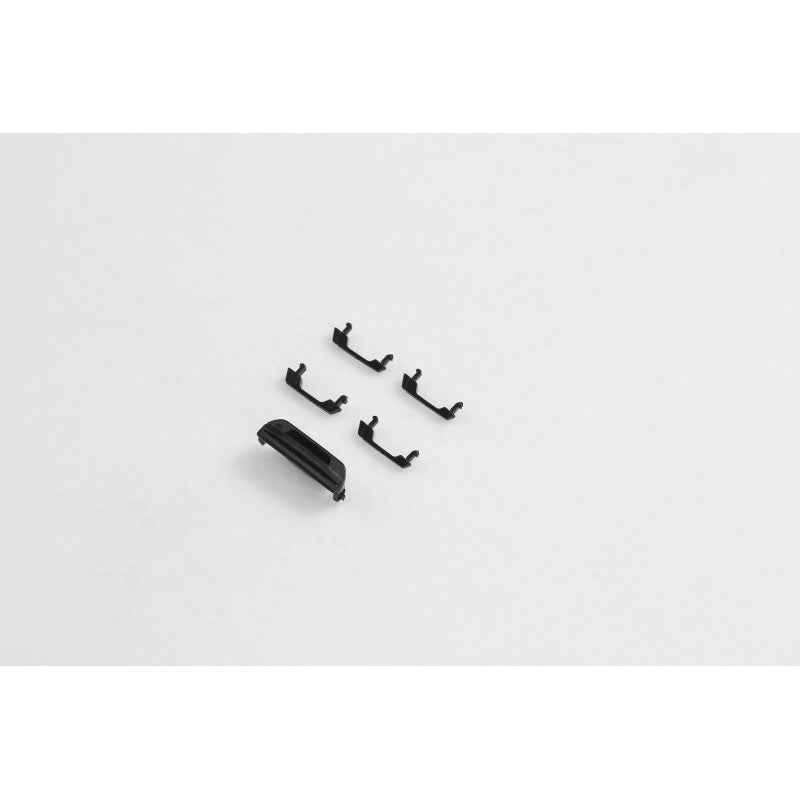 1/18 Cheyenne 6x6 - handle set