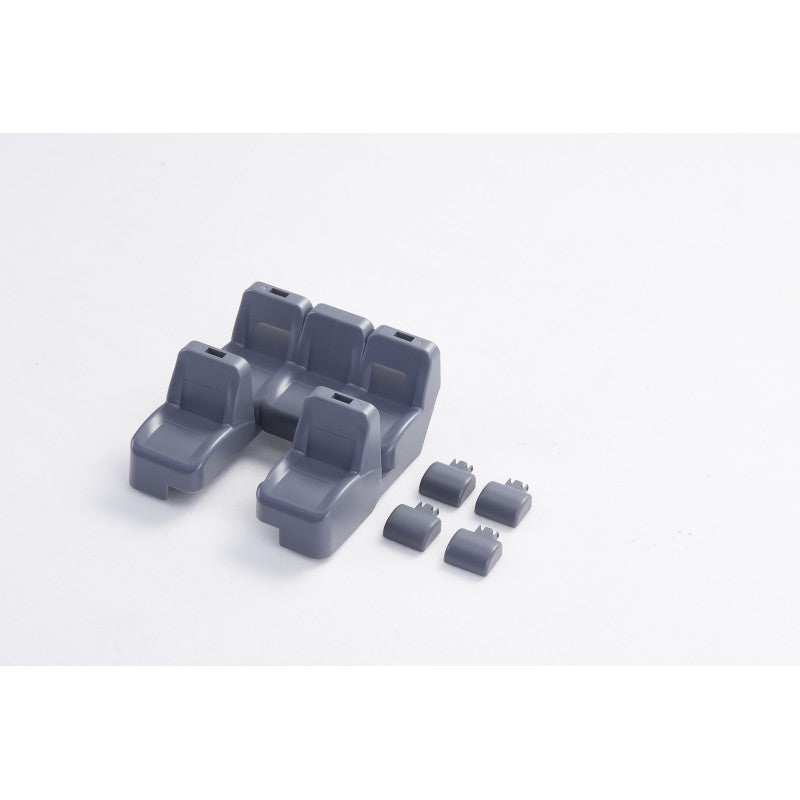1/18 Cheyenne 6x6 - Seat