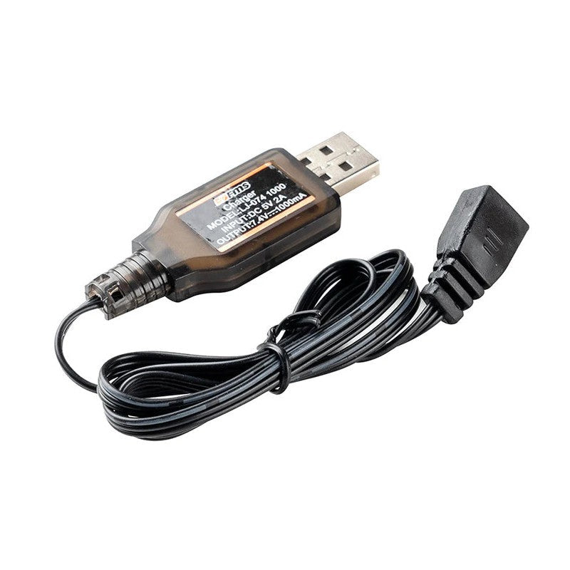 Rochobby usb charger