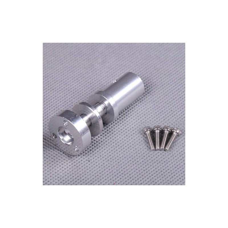 DISC.. P51 Strega speed : Motor Shaft For motor 3648-KV770