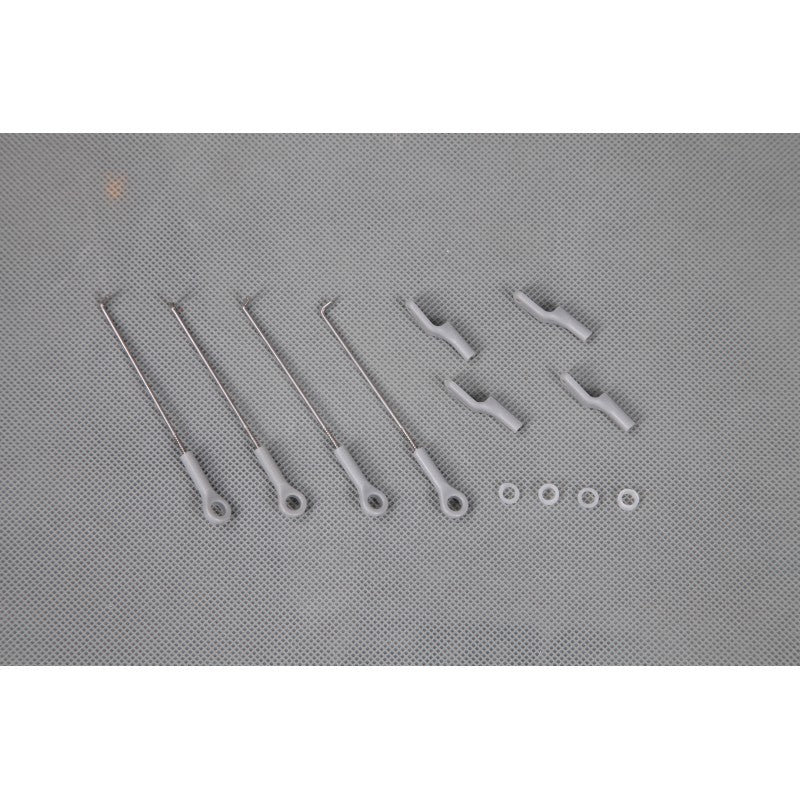 1100mm MXS V2 - Linkage rods