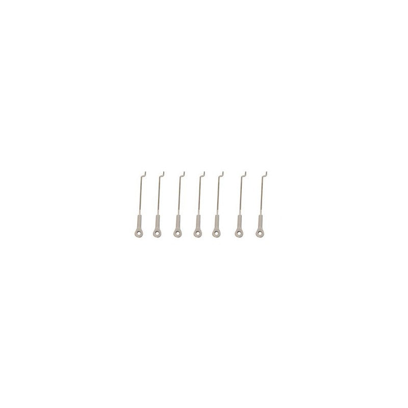 70mm Viper - Linkage Rod