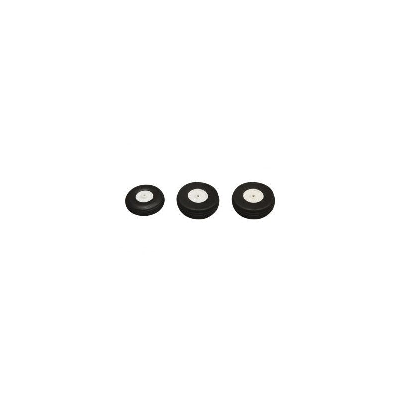 70mm Viper - Wheel Set