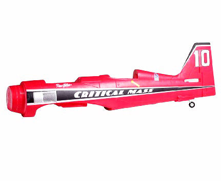 Fuselage Critical Mass