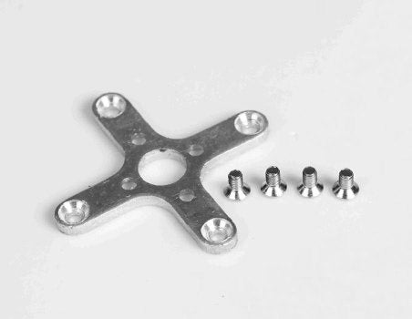Motor mount D3536-KV850 Critical Mass