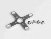 Motor mount D3536-KV850 Critical Mass