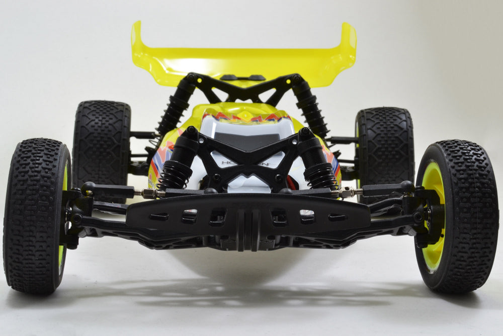 Bumper Wide Front Losi Mini-B/T 2.0