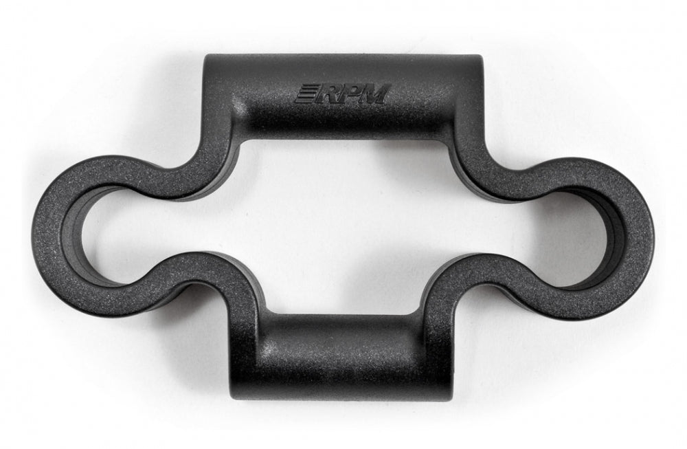 Rear Bumper XRT