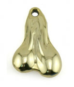 Dirty Danglers Brass*