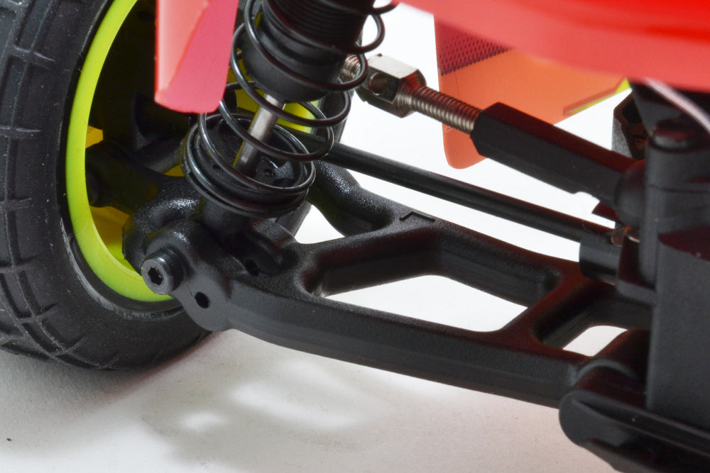 A-Arms HD Rear (Pair) Losi Mini-T 2.0