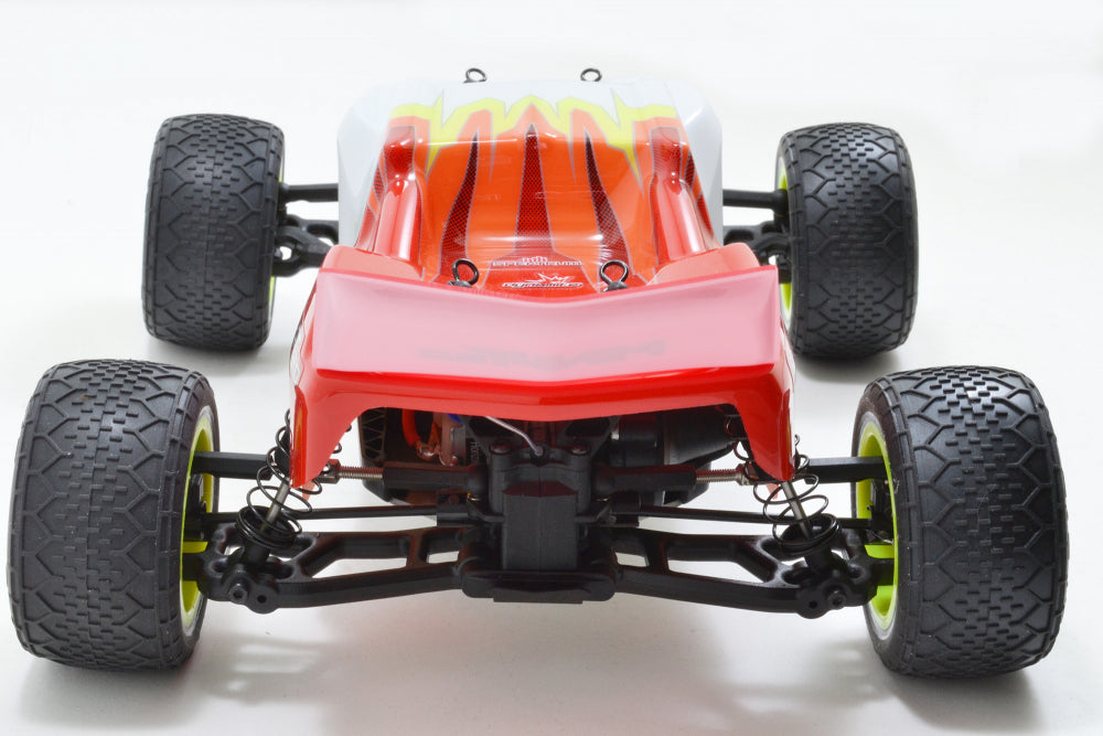 A-Arms HD Rear (Pair) Losi Mini-T 2.0