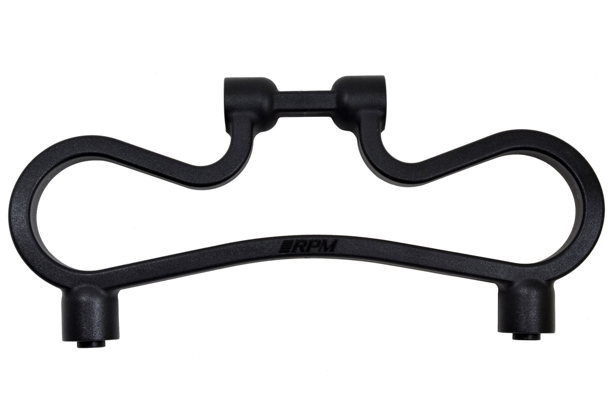 Upper Bumper Mount Front X-Maxx