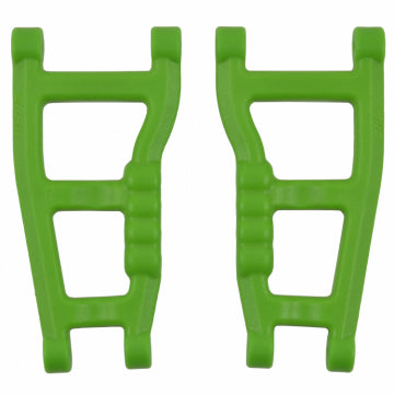 Suspension Arms Green (Pair) Slash 2WD