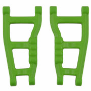 Suspension Arms Green (Pair) Slash 2WD