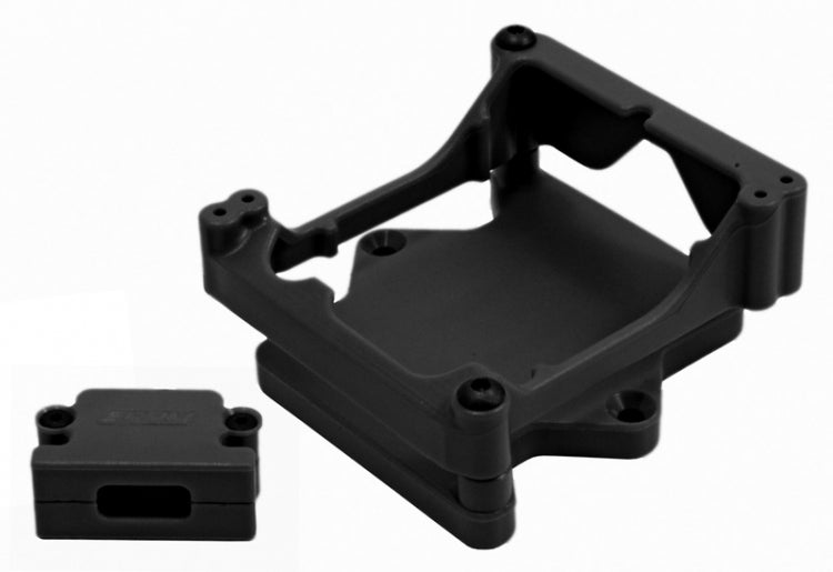 Cage Black Castle Sidewinder 4 Traxxas 1/10