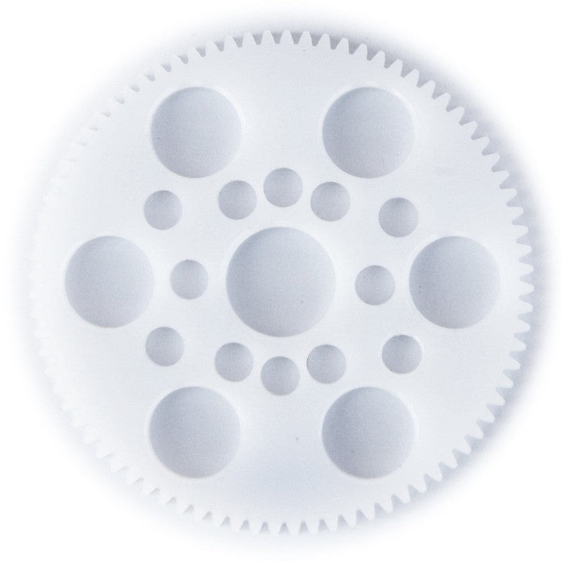 Supalite Spurs 48DP 74T