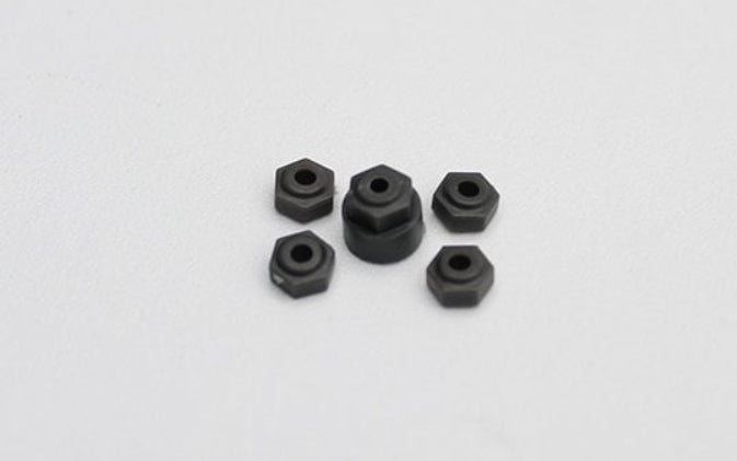 Reflex Racing RX28-056 - RX28G2 Wheel Nut Set