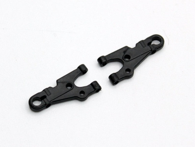 Reflex Racing RX28-074B - RX28 Gen 3 Lower Arms (Black)