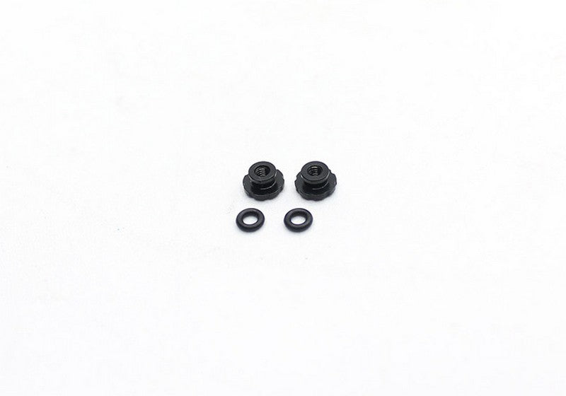 Reflex Racing RX28-085 - RX28 Gen 3 Aluminum Spring Perches