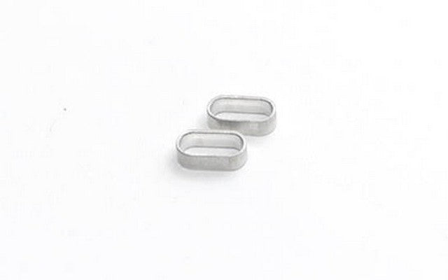 Reflex Racing RX28A-17-CO - REFLEX RACING RX28 KISS FRONT END OFFSET CAMBER INSERT
