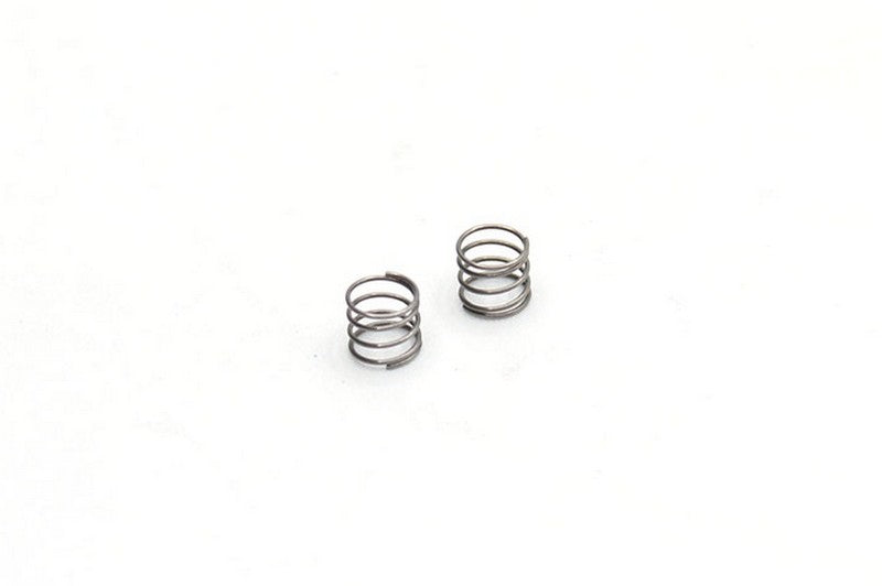 Reflex Racing RX28A-48 - RX28 Gen 3 Front Springs - Soft (Gray)