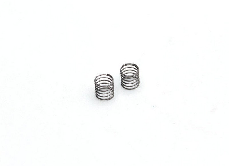 Reflex Racing RX28A-52 - RX28 Gen 3 Side Springs - Soft (Gray)