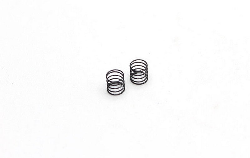 Reflex Racing RX28A-53 - RX28 Gen 3 Side Springs - Medium (Black)