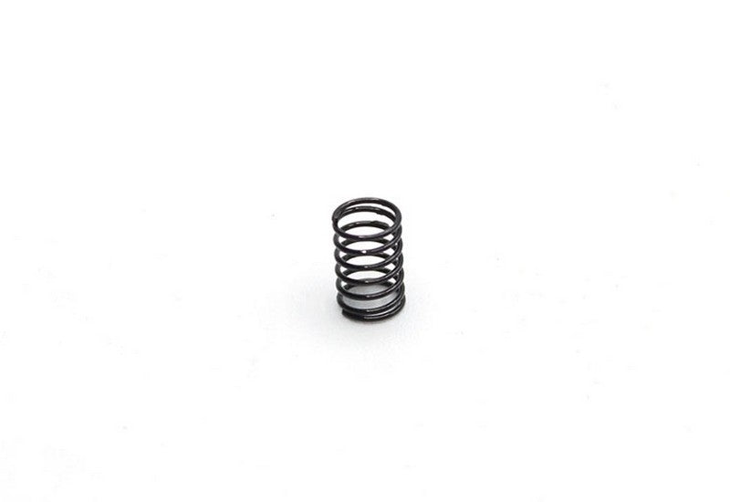 Reflex Racing RX28A-55 - RX28 Gen 3 Center Spring - Soft (Black)