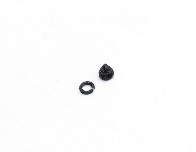 Reflex Racing RX28A-59-1 - RX28 Gen 3 Center Shock Spring Perch and Adjustment Collar