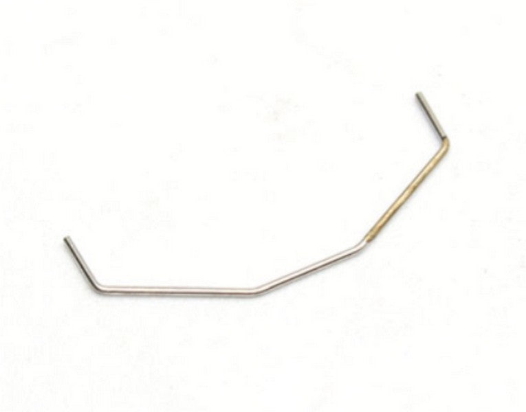 Reflex Racing RX28A-62 - RX28 Gen 3 Sway Bar - Hard (Gold)