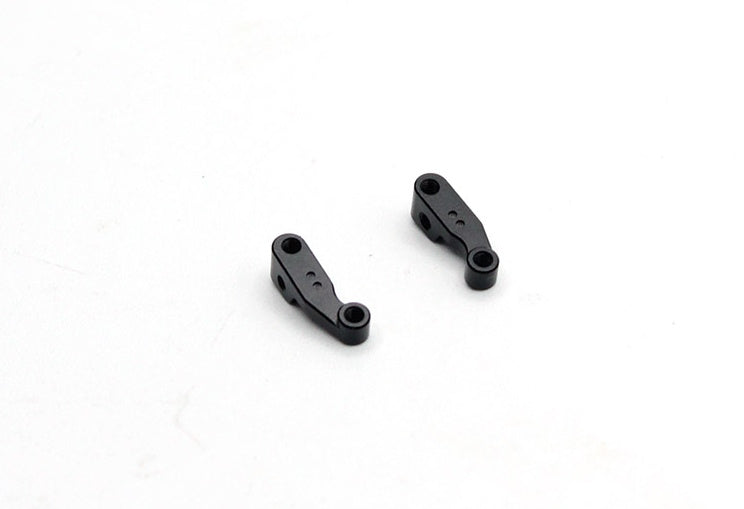 Reflex Racing RX28A-65 - RX28 Short Upper Link Knuckle (Extra KPI)