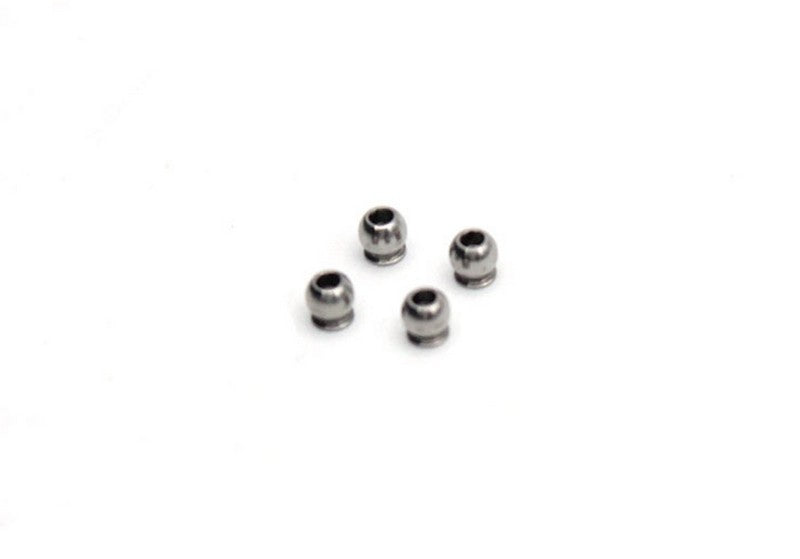 Reflex Racing RX28A-67 - RX28 3.5mm Titanium Ball End