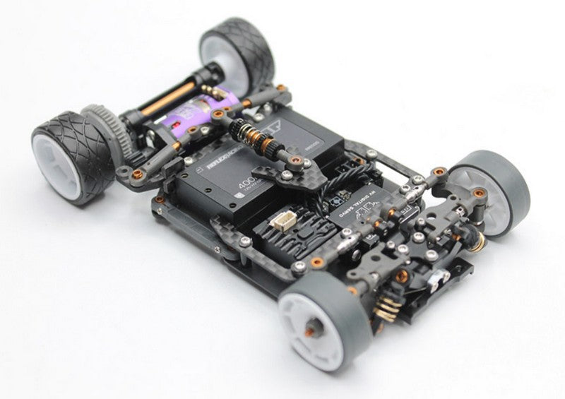 Reflex Racing RX28DG3-KIT - RX28D Gen 3 Kit