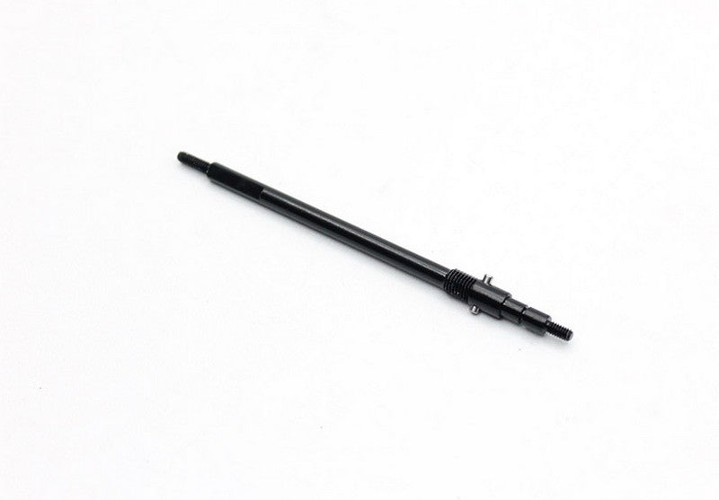 Reflex Racing RX517L - Extended 2WD 7075 T6 Aluminum Drive Shaft