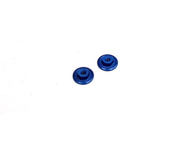 Reflex Racing RX532BL-V2 - "Wing Things" V2 - Blue
