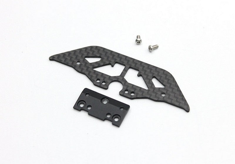 Reflex Racing RX564 - Raised Bumper System - Mako