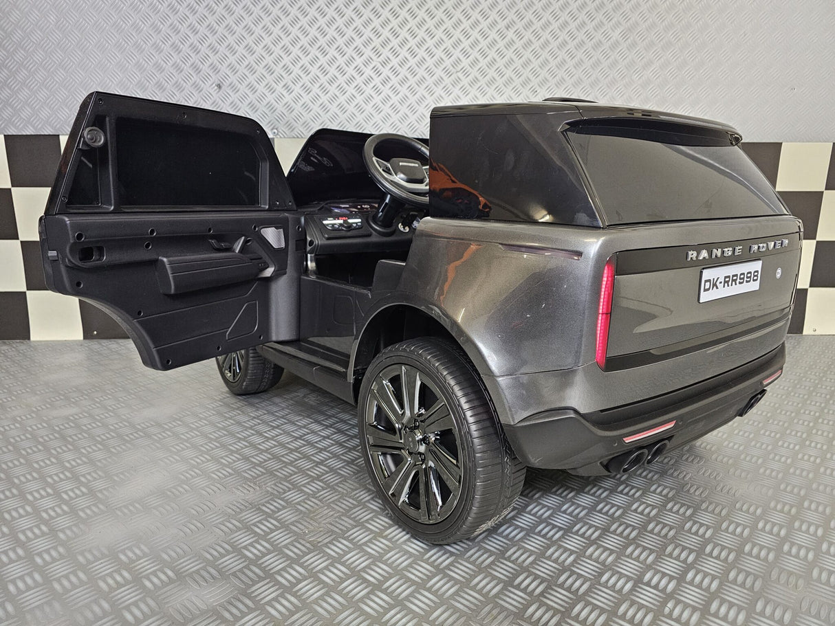 Range Rover Vogue 24V elbil för barn