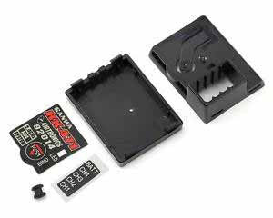 SANWA S.107A41191B - Receiver Case RX-471