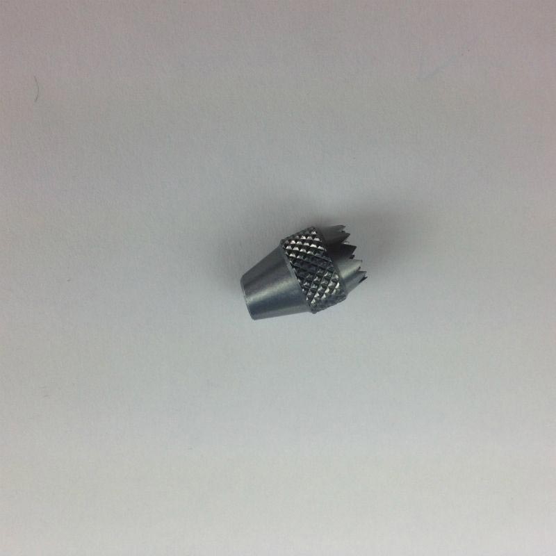 SANWA S.534A02504A - Stick aluminium top Excess