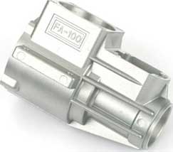 Saito SA10015 - Crankcase FA-100