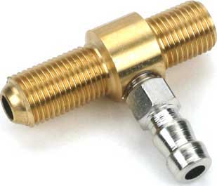 Spraybar FA-120*
