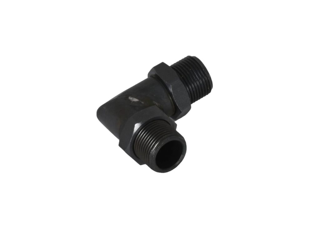 Right Angle Muffler Adapter FA-120