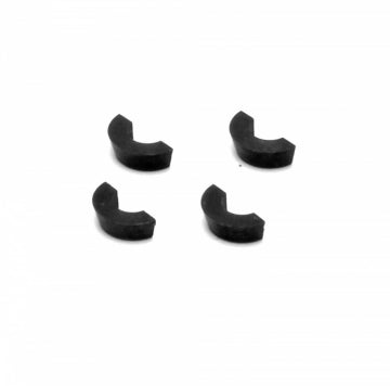 Saito SA120S48 - Valve Retainer (4) FA-120/150/180/300T, FG-30/40/57/61/84/90