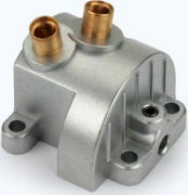 Cam Gear Housing FA-182TD